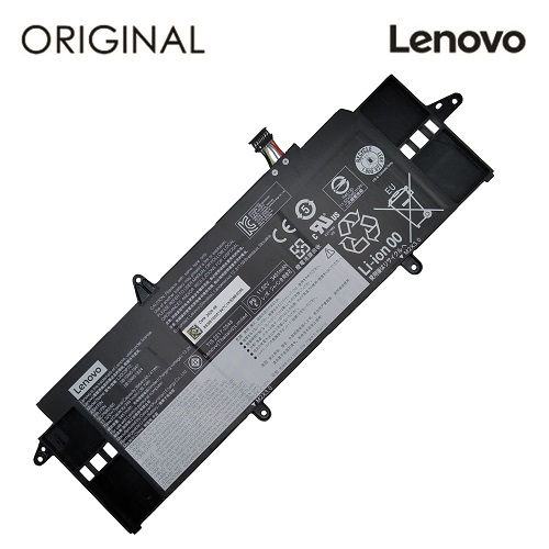 Notebook baterija LENOVO L20C3P72, 3564mAh, Original