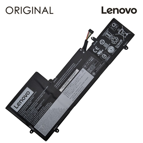 Notebook baterija LENOVO L19C4PF5, 4515mAh, Original