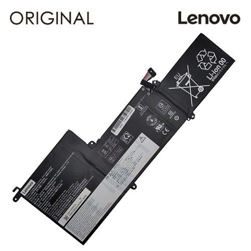 Notebook baterija LENOVO L19C4PF4, 3835mAh, Original