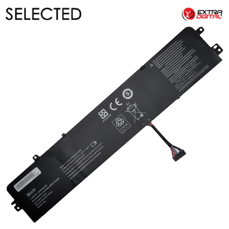 Notebook baterija LENOVO L14M3P24, 4000mAh, Extra Digital Selected