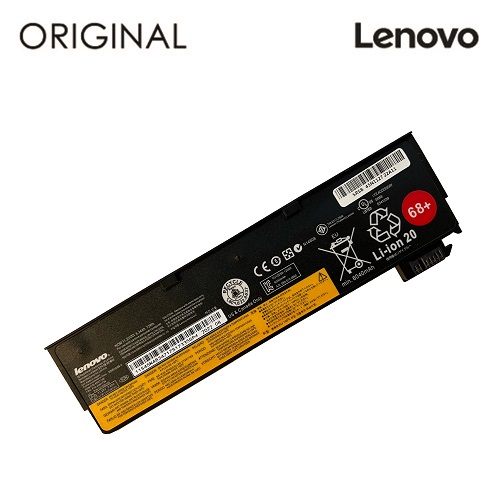 Notebook baterija LENOVO 45N1127, 68+, 6040mAh, Original