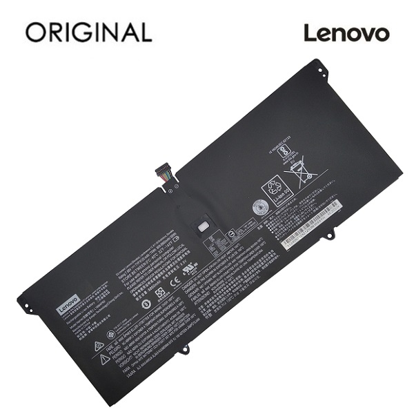 Notebook baterija LENOVO L16M4P60, 9120mAh, Original
