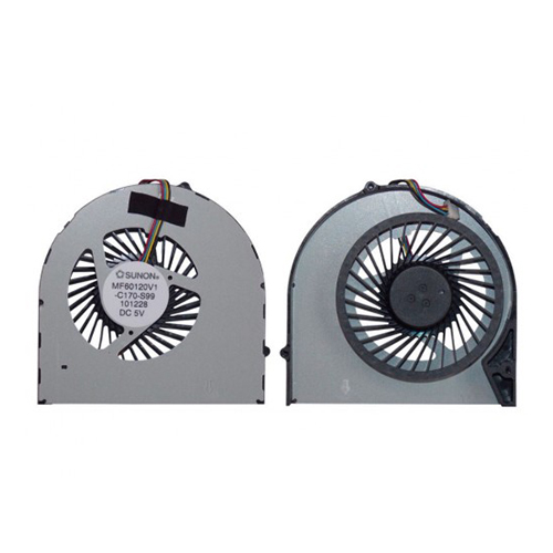 Klēpjdatora dzesētājs Acer: 5560G, 5255 ORG