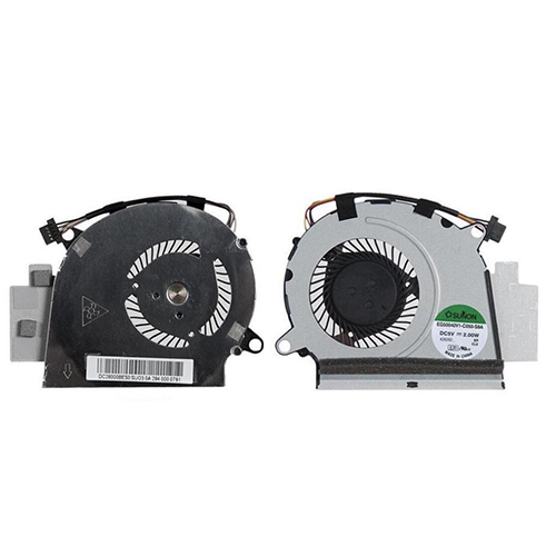 Klēpjdatora dzesētājs Acer priekš S5, S5-391 ORG