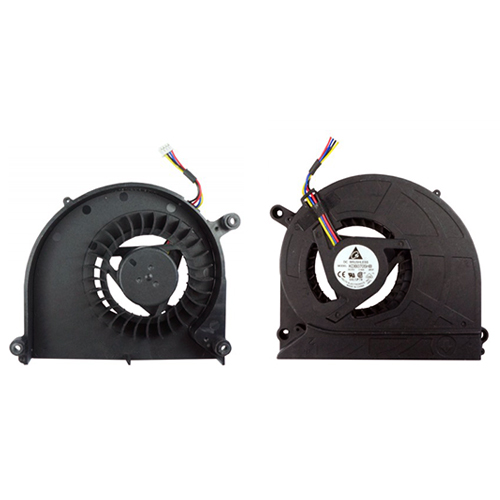 Klēpjdatora dzesētājs Asus priekš K40, K40AB