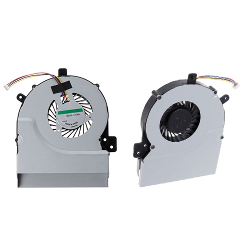 Klēpjdatora dzesētājs Asus priekš K55VD, A55VD