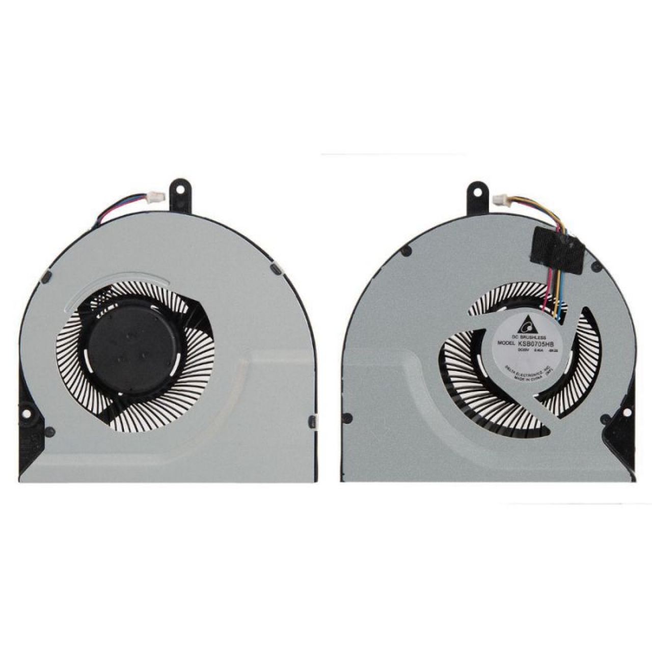 Klēpjdatora dzesētājs Asus priekš N56, N56JR