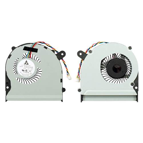 Klēpjdatora dzesētājs Asus priekš S400, S400C ORG