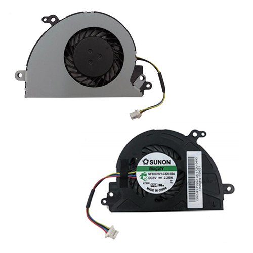 Klēpjdatora dzesētājs Asus priekš X453, X453M ORG