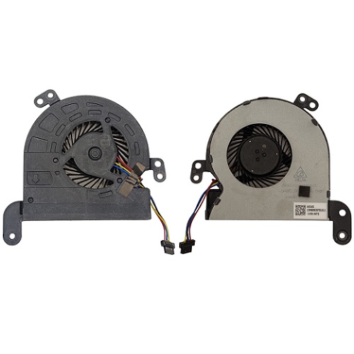 Klēpjdatora dzesētājs Asus priekš X540SA, X540LA ORG