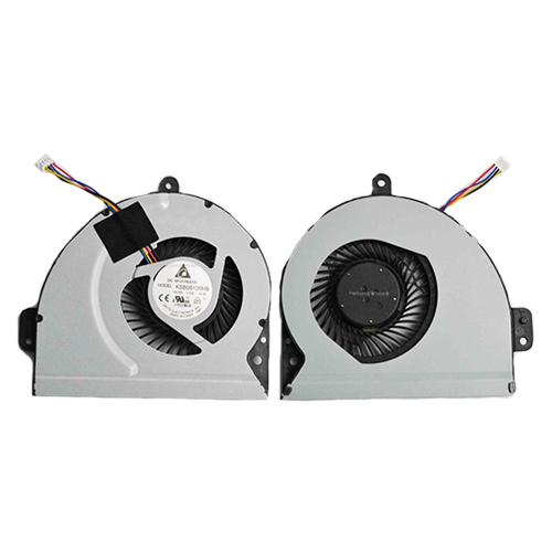 Klēpjdatora dzesētājs Asus priekš X84, X84L