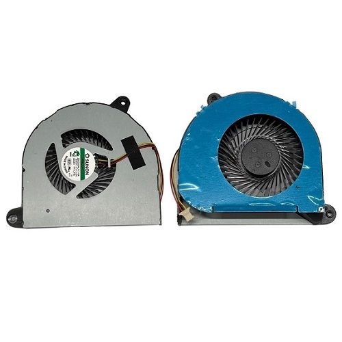 Klēpjdatora dzesētājs Dell priekš 17R, 5720