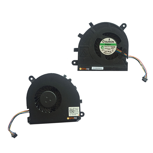 Klēpjdatora dzesētājs Dell priekš E5530, Vostro 3550