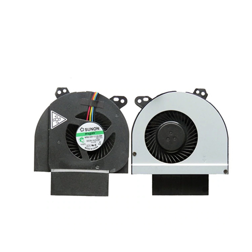 Klēpjdatora dzesētājs Dell priekš E6520 ORG