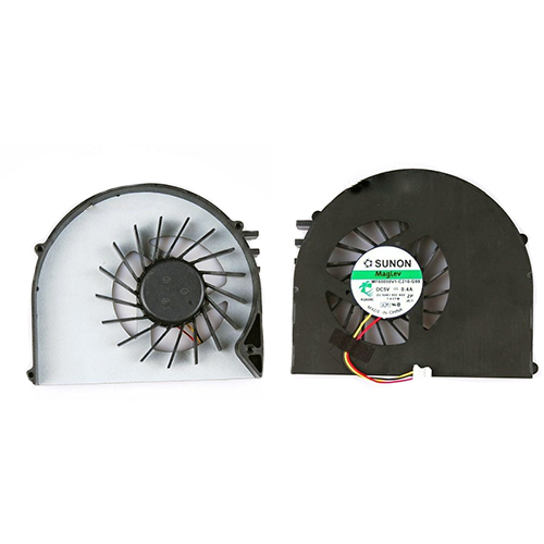 Klēpjdatora dzesētājs Dell Inspiron priekš 15R N5110, M5110 ORG