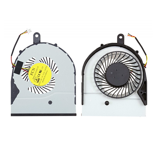 Klēpjdatora dzesētājs Dell Inspiron priekš 5558, 5458