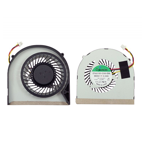 Klēpjdatora dzesētājs Dell Inspiron priekš 5421, 3421