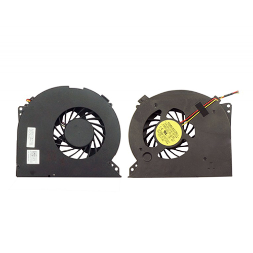 Klēpjdatora dzesētājs Dell priekš XPS 17, L701X ORG