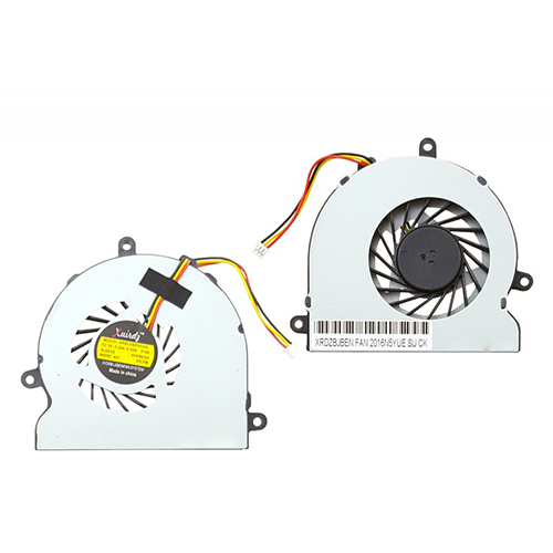 Klēpjdatora dzesētājs HP priekš 250 G3