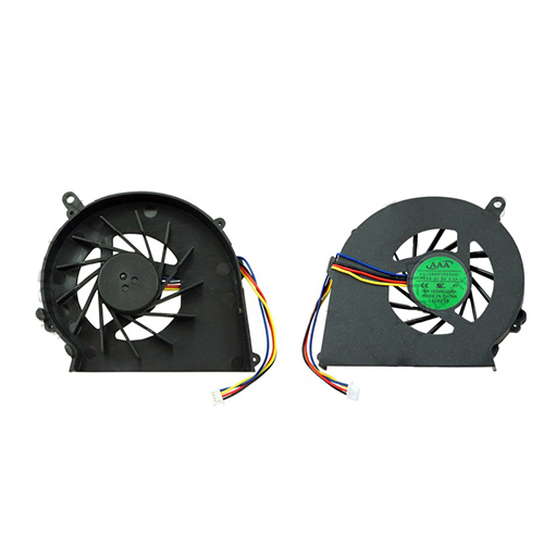 Klēpjdatora dzesētājs HP priekš CQ58, 650