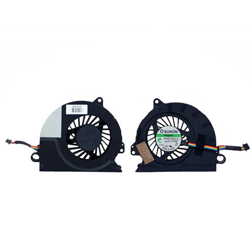 Klēpjdatora dzesētājs HP Elitebook priekš 8440, 8440P ORG