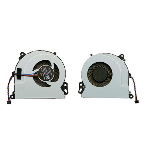 Klēpjdatora dzesētājs HP priekš Envy 15, Envy 17
