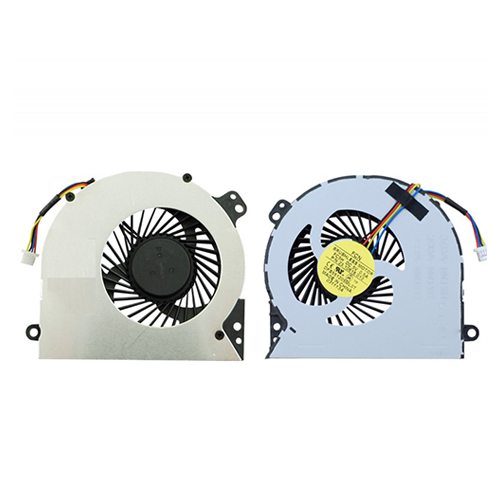 Klēpjdatora dzesētājs HP Probook priekš 4440S, 4540S