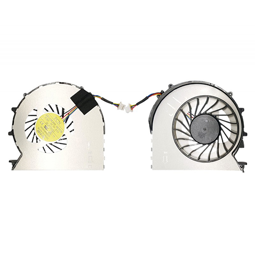 Klēpjdatora dzesētājs HP Probook priekš 450 G0, 455 G0