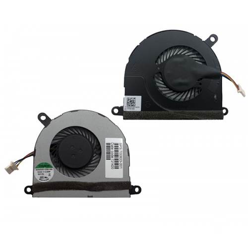 Klēpjdatora dzesētājs HP priekš PROBOOK 430 G2 CPU 28000EXD0 768199-001