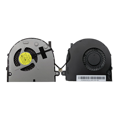 Klēpjdatora dzesētājs LENOVO priekš B40-30, B40-45, B40-70