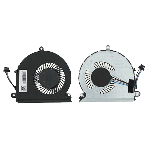 Klēpjdatora dzesētājs HP priekš Pavilion 15-AU, 15-AW