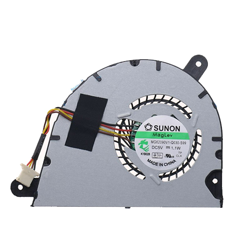 Klēpjdatora dzesētājs LENOVO priekš YOGA 2 13, DC28000E4S0, EG50040S1-C450-S99