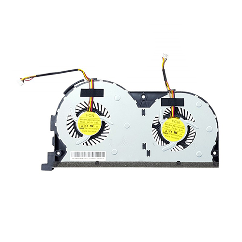 Klēpjdatora dzesētājs LENOVO priekš Y50, Y50-70