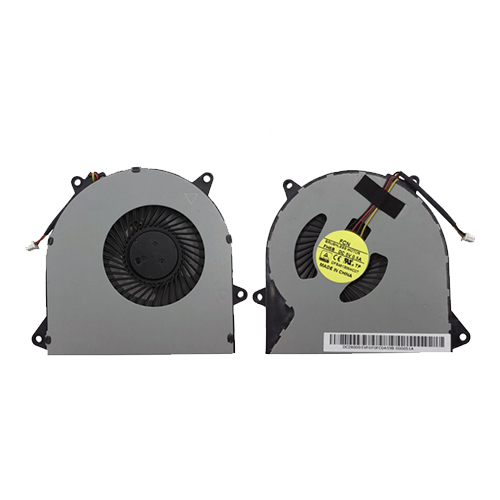 Klēpjdatora dzesētājs LENOVO priekš Ideapad 100-14IBD, 100-15IBD