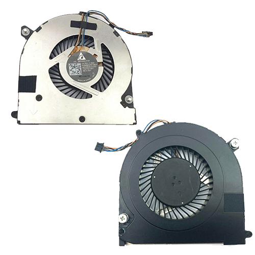 Klēpjdatora dzesētājs HP priekš EliteBook 740 G1, 850 G1, 840 G1