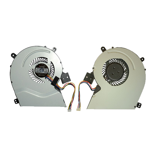 Klēpjdatora dzesētājs Asus priekš X551ca, X551, X551ma, X511c