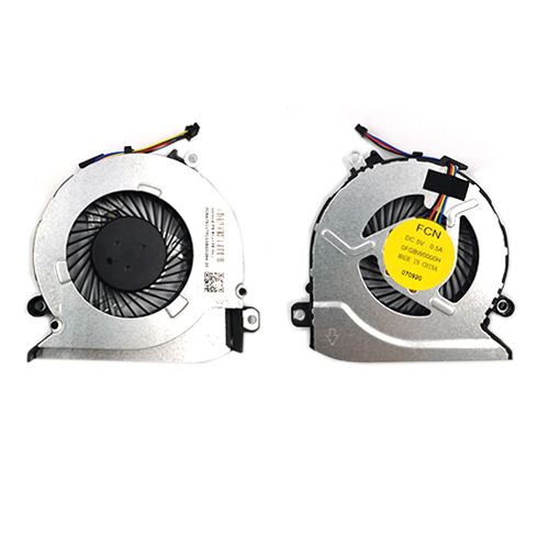 Klēpjdatora dzesētājs HP Pavilion priekš 15-AB, 17-G, 17-G100