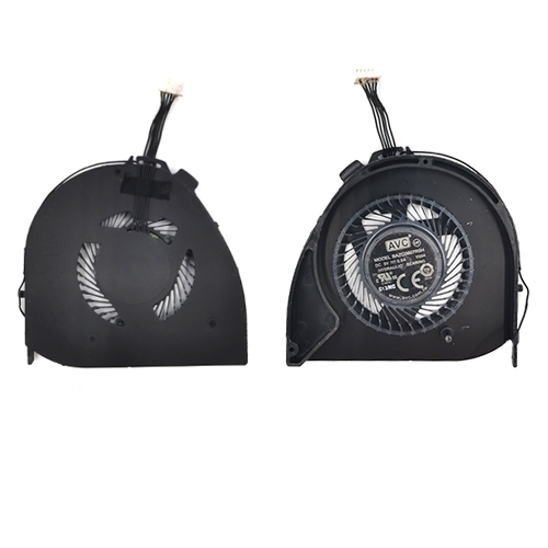 Klēpjdatora dzesētājs LENOVO Thinkpad priekš T440, T450, T450s