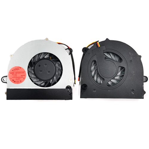 Notebook cooler TOSHIBA Satellite: L770, L770D, L775, L775D