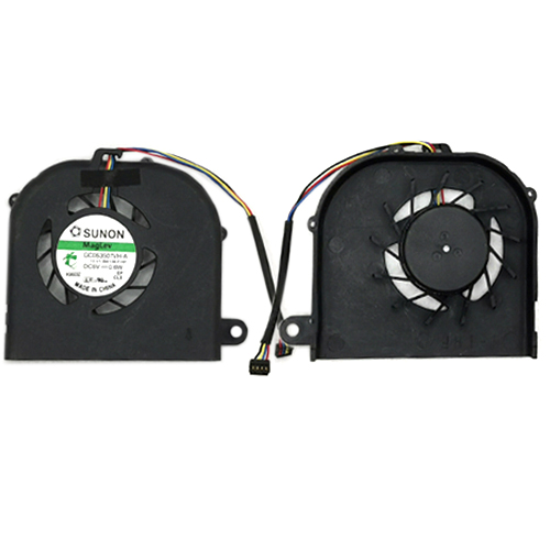 Klēpjdatora dzesētājs ACER Aspire priekš 3810, 3810T