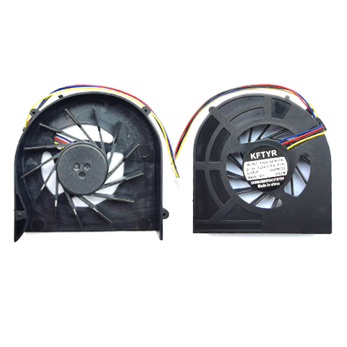 Klēpjdatora dzesētājs HP Pavilion priekš DV7-4071NR