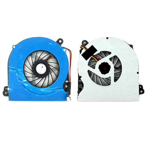 Klēpjdatora dzesētājs ASUS priekš K75, R70W