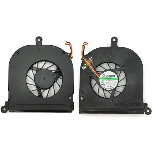 Klēpjdatora dzesētājs DELL priekš 1420, 1400