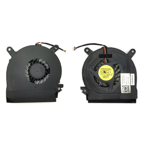 Klēpjdatora dzesētājs DELL E6500, E6510