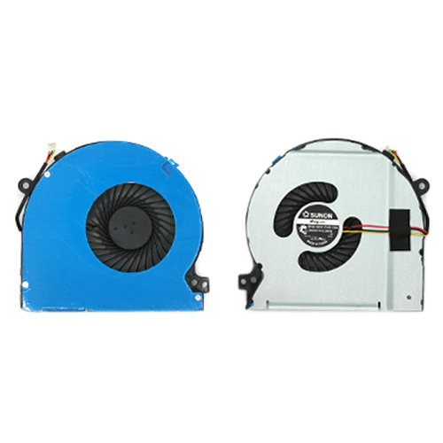 Klēpjdatora dzesētājs DELL XPS 15, L501X