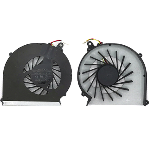 Klēpjdatora dzesētājs HP 630, 635