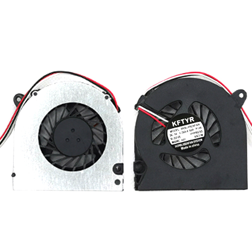 Klēpjdatora dzesētājs HP CQ515, CQ516