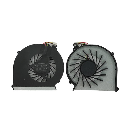 Klēpjdatora dzesētājs HP CQ43, CQ430