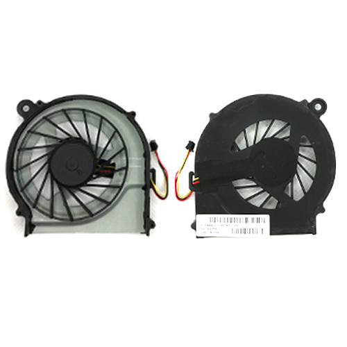 Klēpjdatora dzesētājs HP CQ56, G56