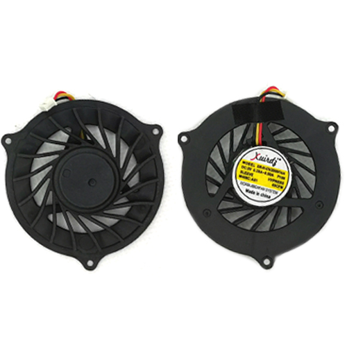 Klēpjdatora dzesētājs HP DV2000, V3000